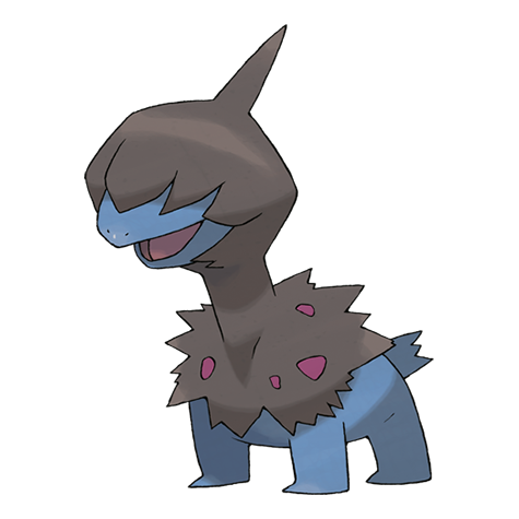 pokemon avatar