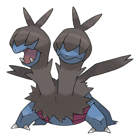 pokemon avatar