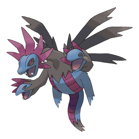 pokemon avatar