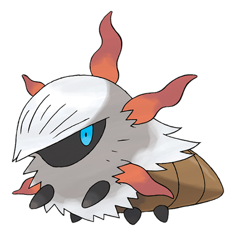 pokemon avatar