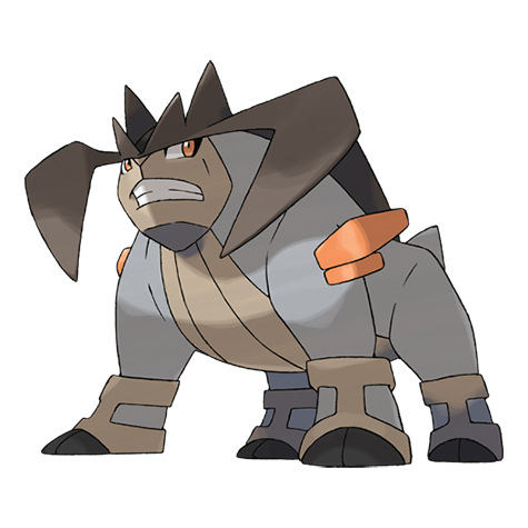 pokemon avatar