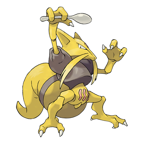 pokemon avatar
