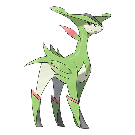 pokemon avatar