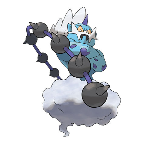 pokemon avatar