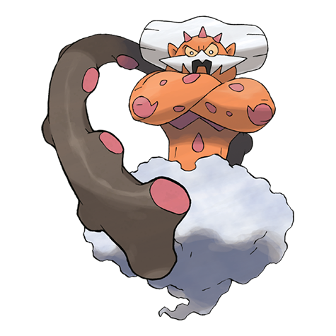 pokemon avatar
