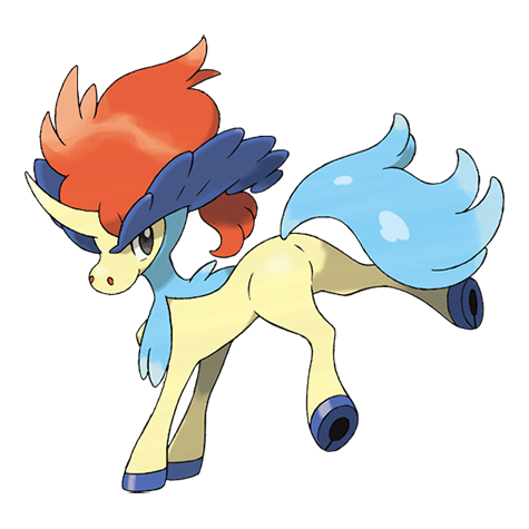 pokemon avatar