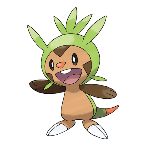pokemon avatar