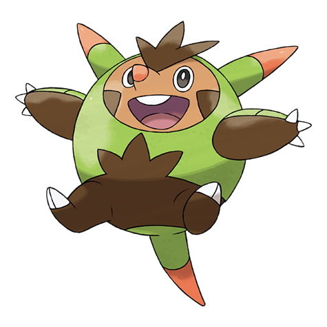 pokemon avatar