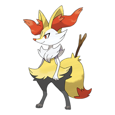 pokemon avatar