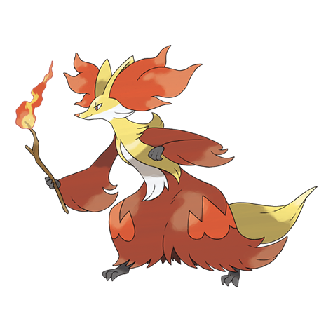 pokemon avatar