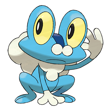 pokemon avatar