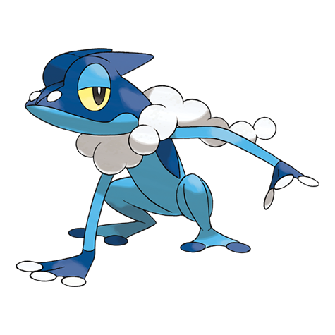 pokemon avatar
