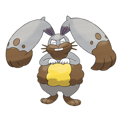 pokemon avatar