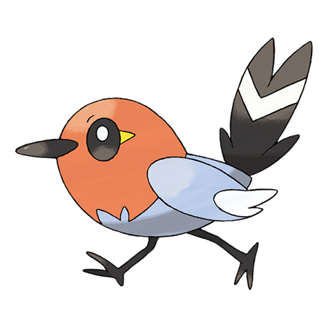 pokemon avatar