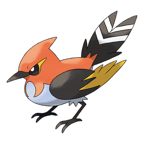 pokemon avatar