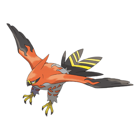 pokemon avatar