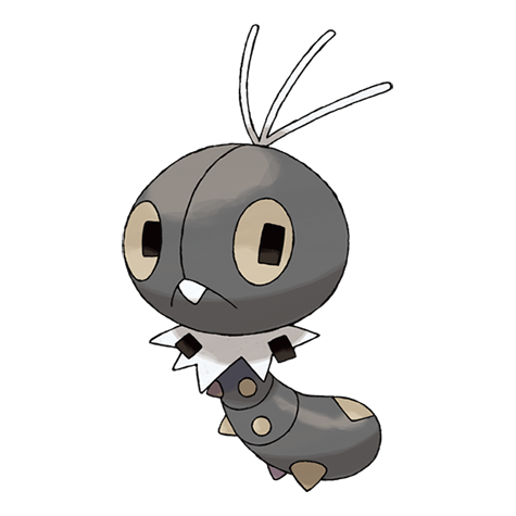 pokemon avatar