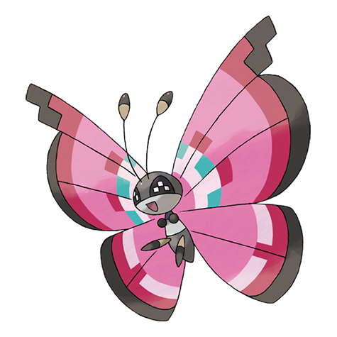 pokemon avatar