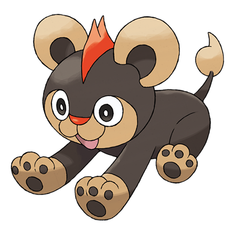 pokemon avatar