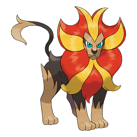 pokemon avatar
