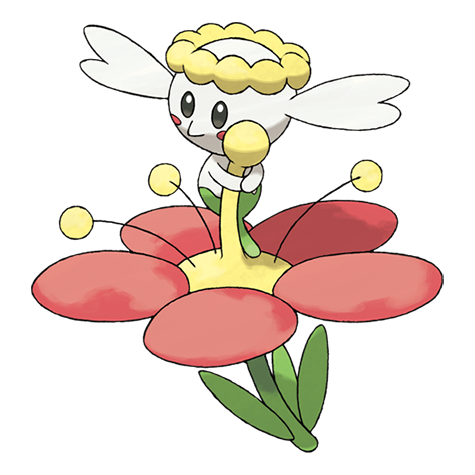 pokemon avatar