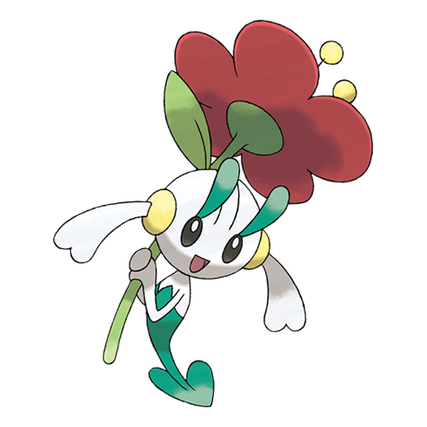pokemon avatar