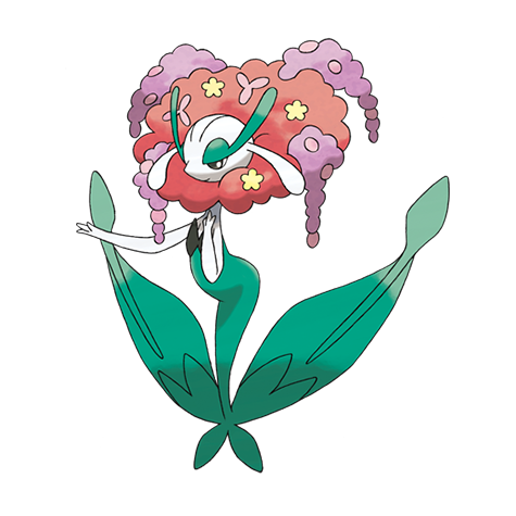 pokemon avatar