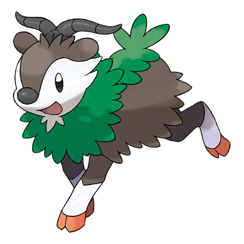 pokemon avatar