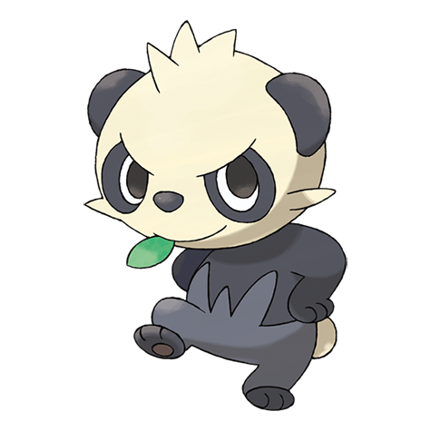 pokemon avatar