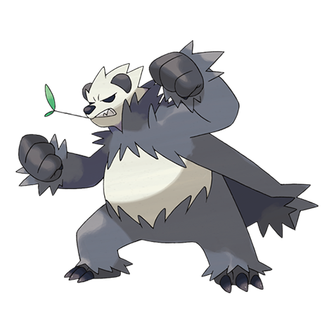 pokemon avatar