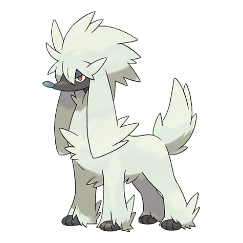 pokemon avatar