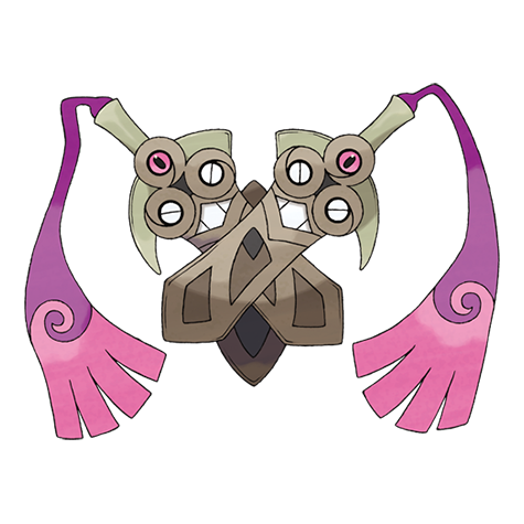 pokemon avatar