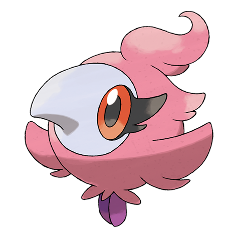 pokemon avatar