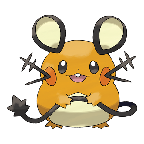 pokemon avatar