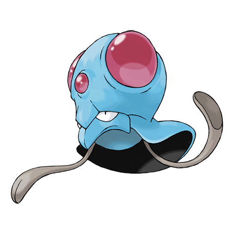 pokemon avatar