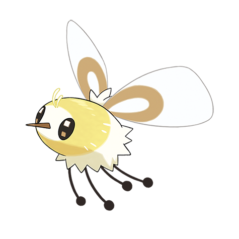 pokemon avatar