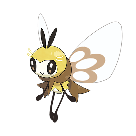 pokemon avatar