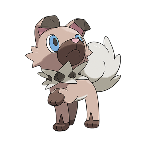 pokemon avatar