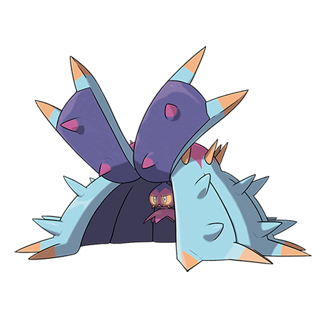 pokemon avatar