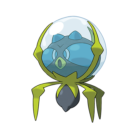 pokemon avatar