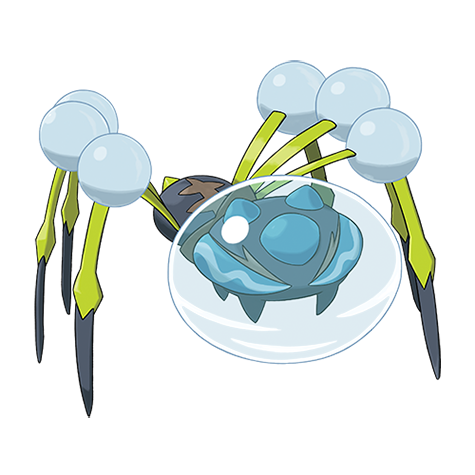 pokemon avatar