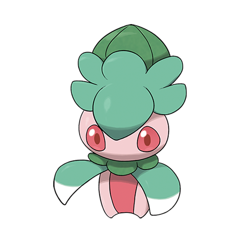 pokemon avatar