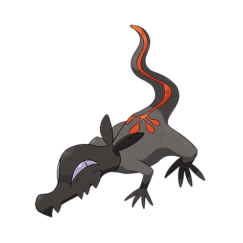 pokemon avatar