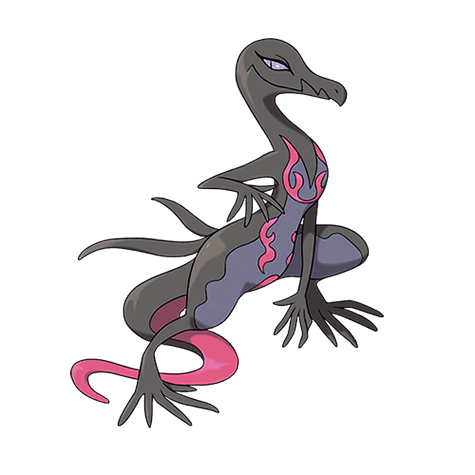 pokemon avatar
