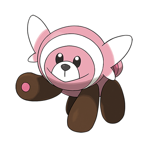 pokemon avatar