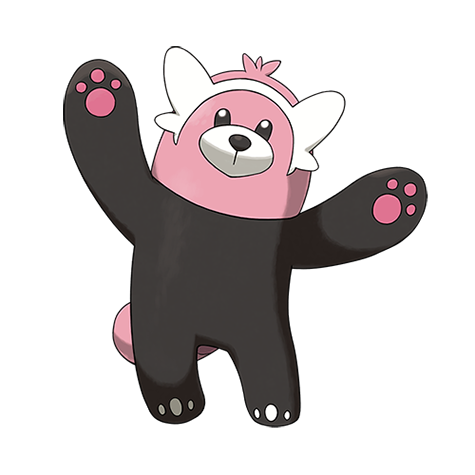 pokemon avatar