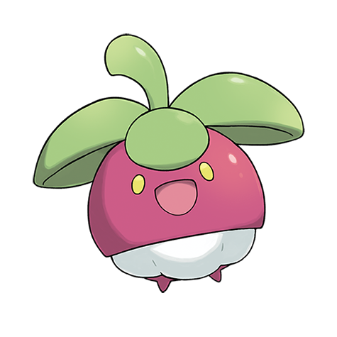 pokemon avatar