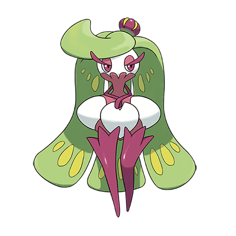 pokemon avatar