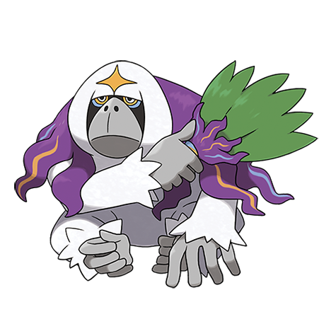 pokemon avatar