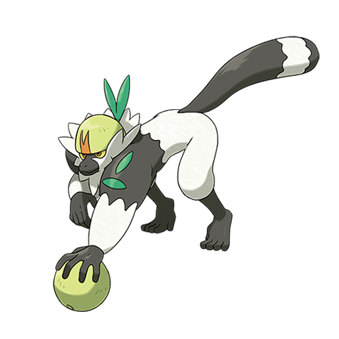 pokemon avatar